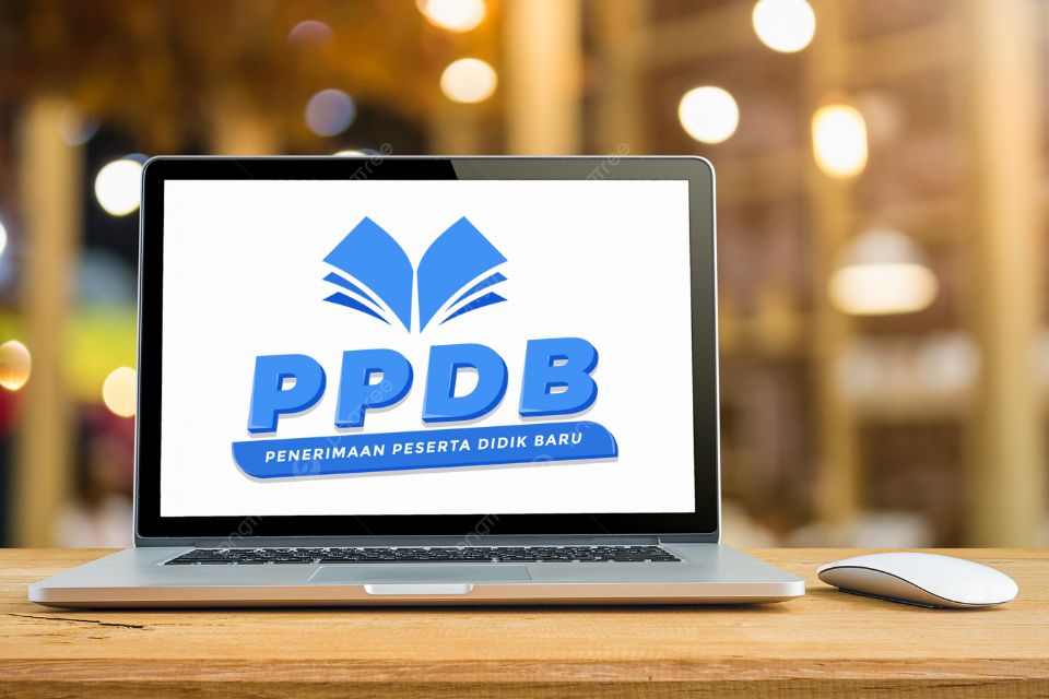 Link Resmi Pendaftaran SIAP PPDB Online