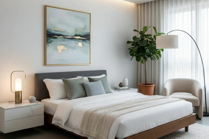 5 Merek Bed Cover Premium Terbaik dan Harganya