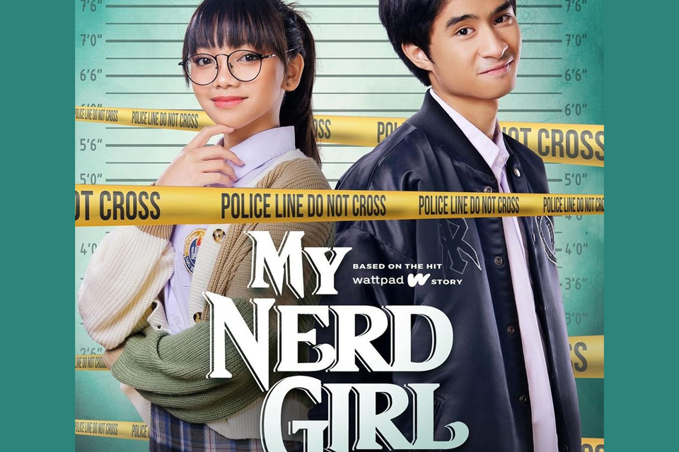 Link Nonton dan Download Film My Nerd Girl Episode 7 Selain Indoxxi LK21, Sinopsis dan Jam Tayang