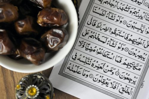 Niat Puasa Nisfu Syaban 2022 Arab dan Latin, Jadwal dan Keutamaannya Lengkap