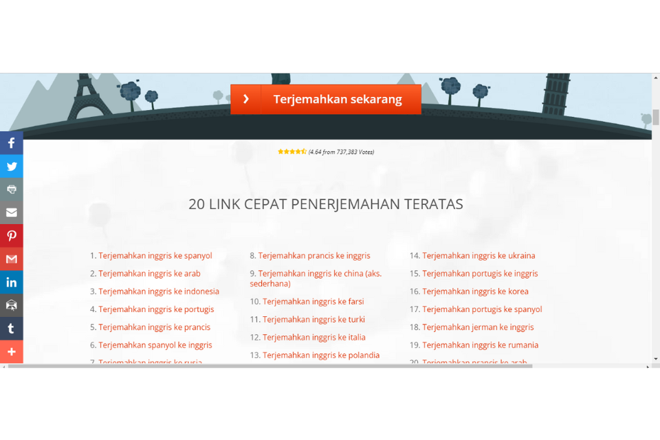 6 Situs Translate Bahasa Sunda ke Indonesia, Halus Kasar Lengkap