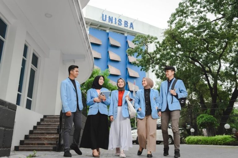 Pendaftaran UNISBA Bandung 2022-2023, Jadwal, Syarat, Jalur, Dan Biaya ...