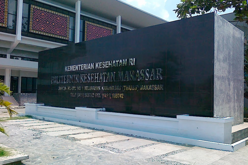 Daftar Kampus di Makassar Swasta dan Negeri dan Akreditasinya 