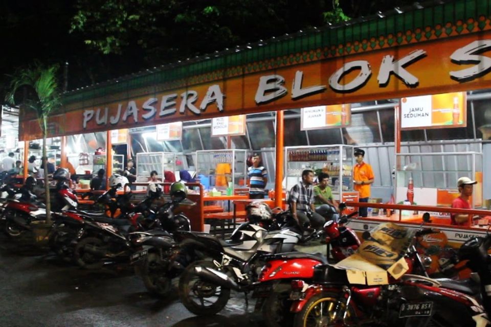 Tempat Buka Puasa di Jakarta yang Enak dan Murah