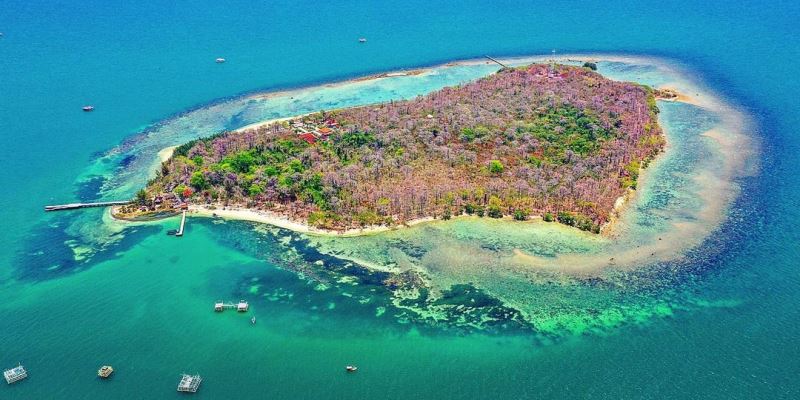 Pulau Panjang