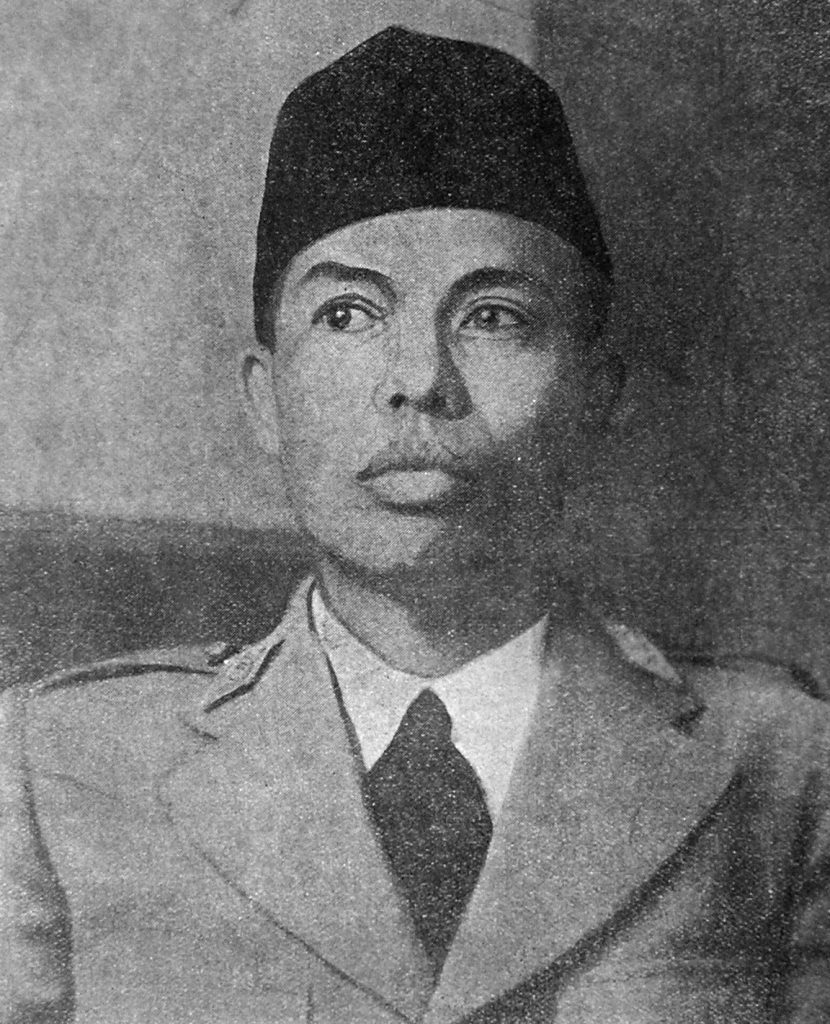 Kolonel Soedirman