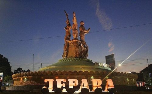 Tempat Wisata Di Jepara Yang Lagi Hits Dengan View Alam Yang Indah