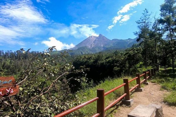 10 Tempat Wisata Di Klaten Yang Lagi Hits Dan Instagramable – Blog Mamikos