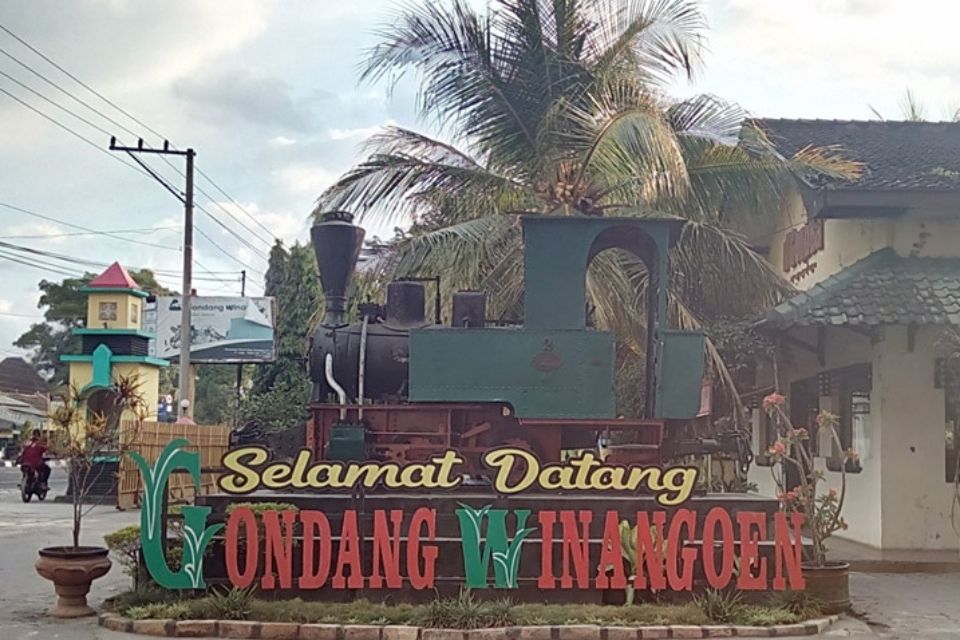 Tempat Wisata di Klaten yang Lagi Hits dan Instagramable