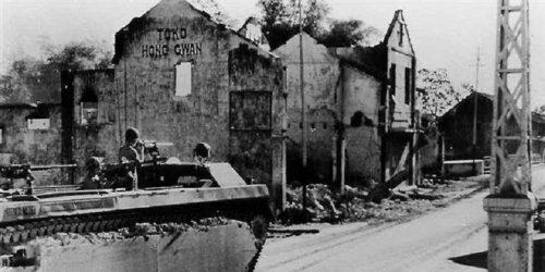 7 Tokoh Pertempuran Surabaya 10 November 1945, Profil, Gambar, dan Perannya