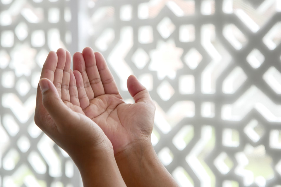 Contoh Ucapan Bulan Ramadhan Untuk Orang Terdekat 