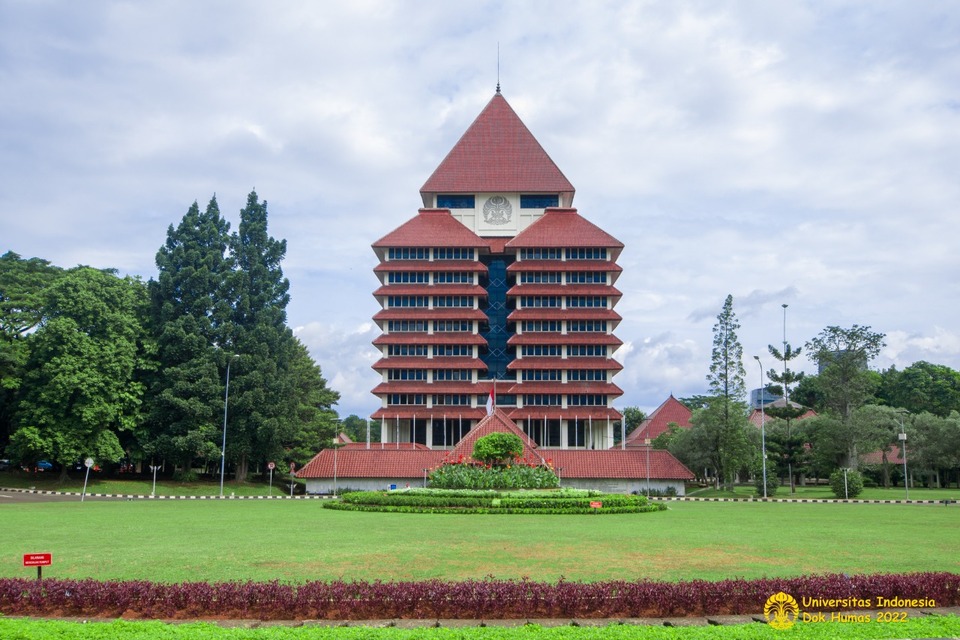 10 Peringkat Universitas Terbaik di Jakarta