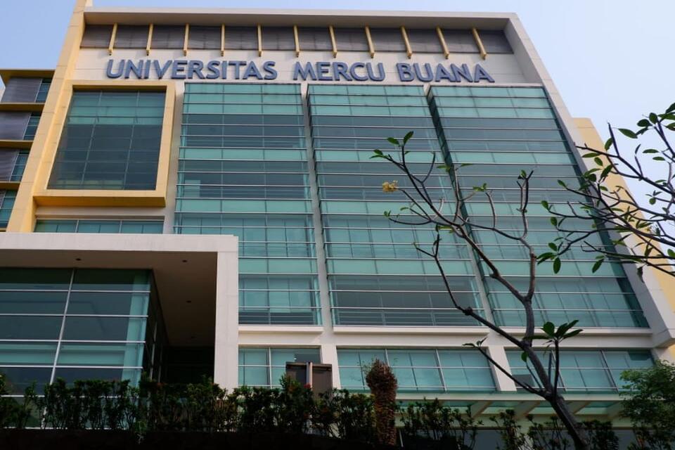 10 Peringkat Universitas Terbaik di Jakarta