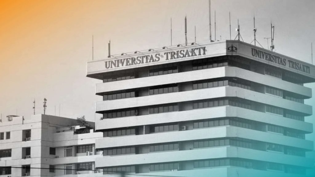 10 Peringkat Universitas Terbaik di Jakarta