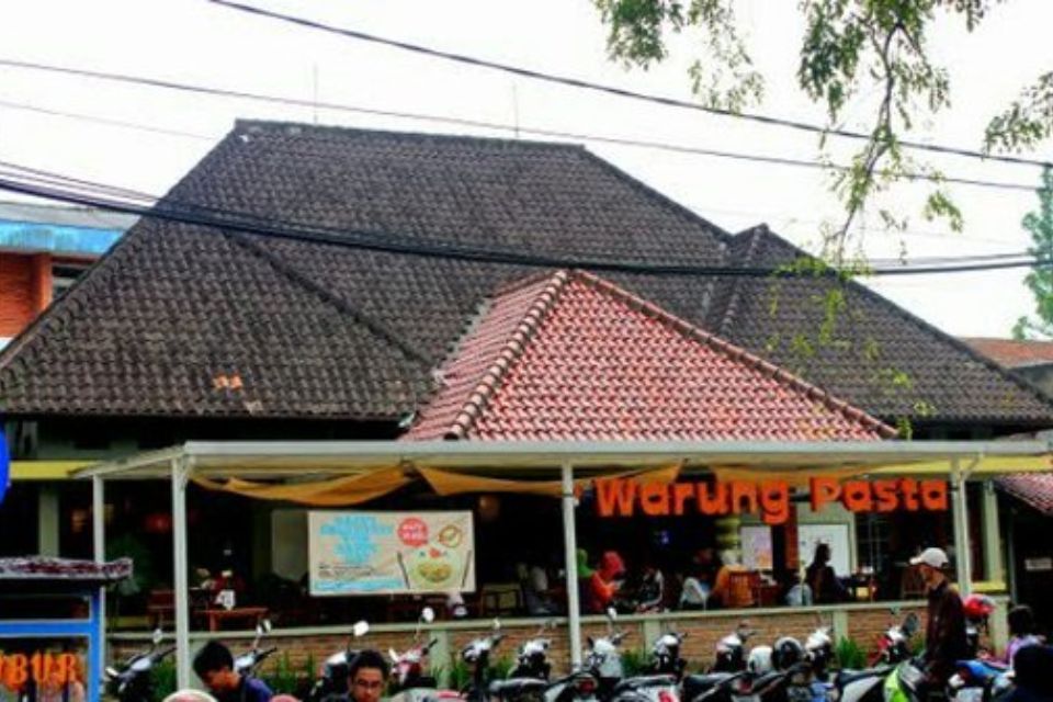 Tempat Buka Puasa di Bandung