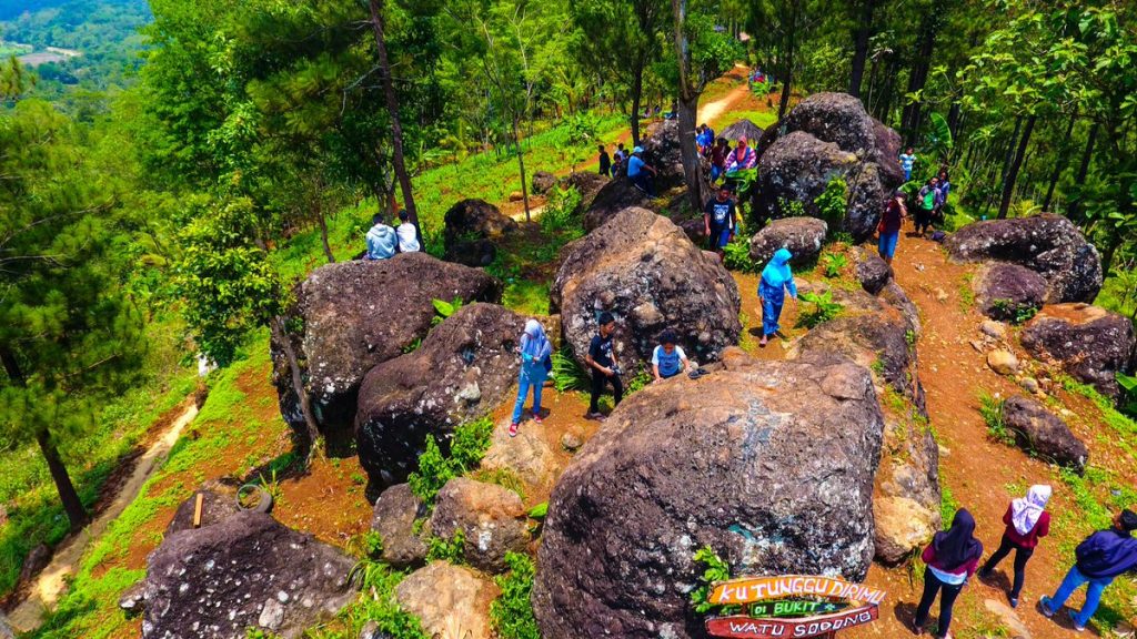 Bukit Watu Sodong