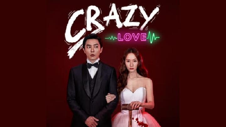 Berikut Cara Nonton Hingga Sinopsis Drakor Crazy Love