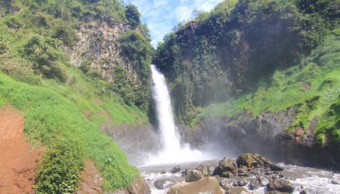 Curug Sikopel