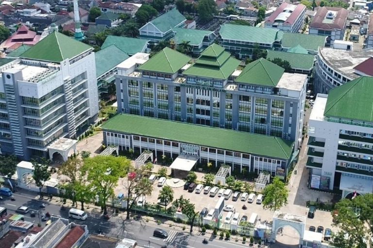 Kampus Kesehatan Di Malang Homecare24