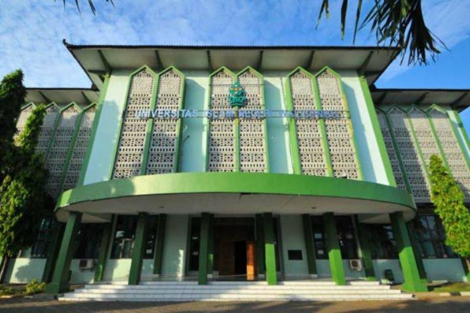 Daftar Kampus di Semarang Swasta dan Negeri