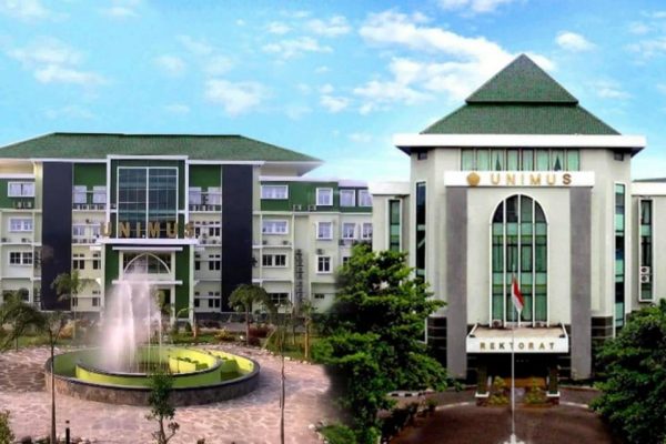 Universitas Swasta Di Semarang Dan Jurusannya