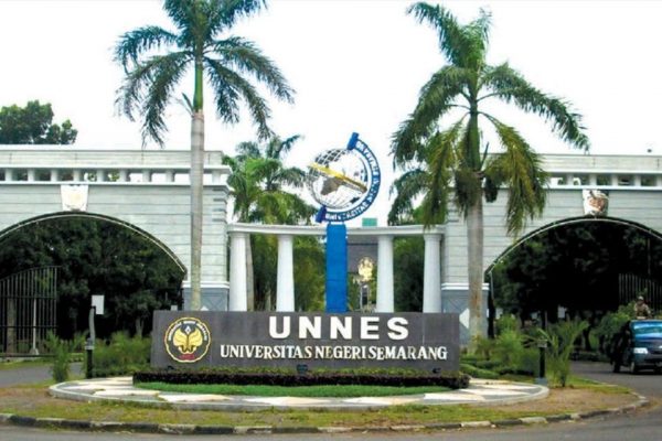 Kampus Jurusan It Di Semarang