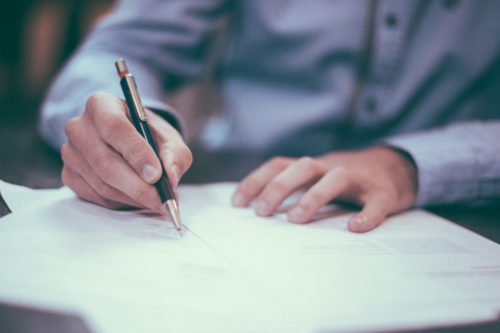 Hal yang Perlu Diulas dalam Proposal pada Bagian Dasar Pemikiran Adalah?