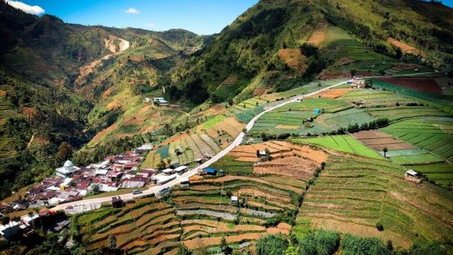 Gunung Lanang