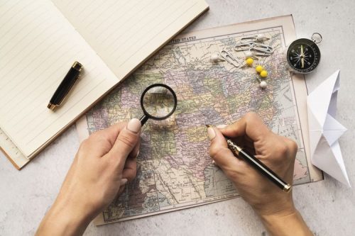 Hal yang Perlu Diperhatikan dalam Menulis Proposal Adalah?
