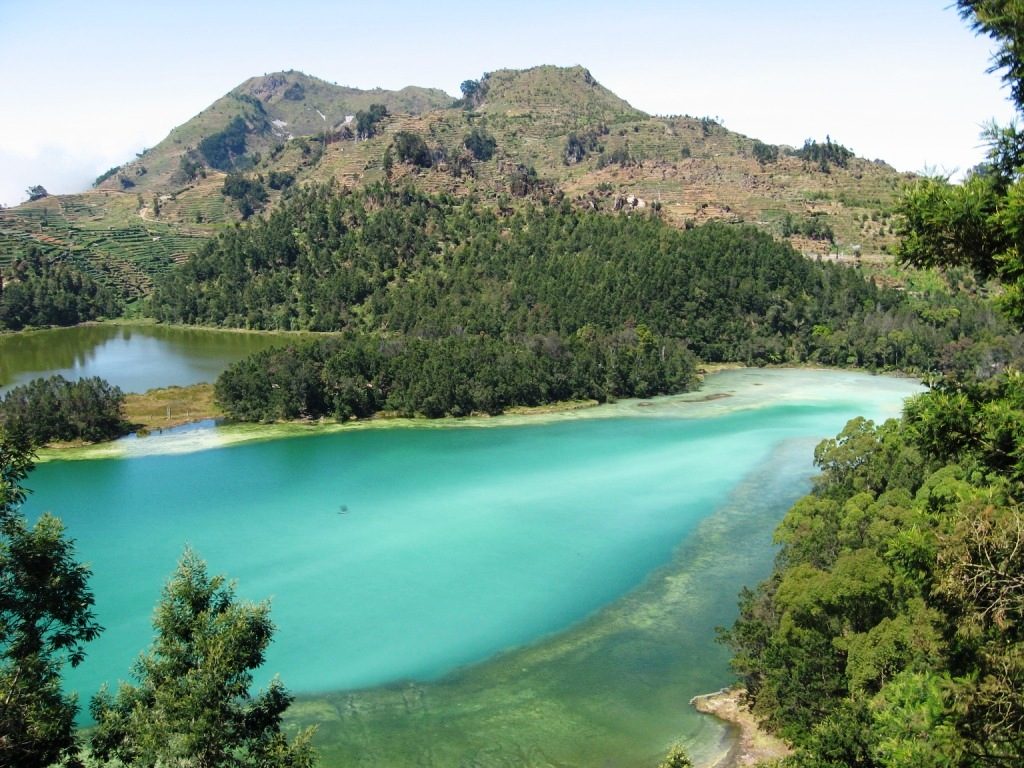 Kawah Candradimuka
