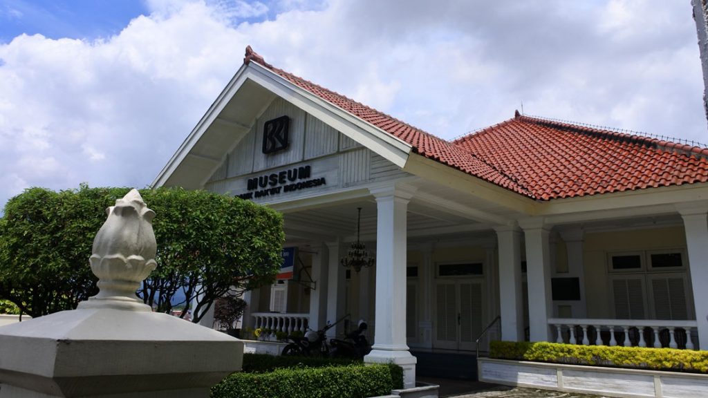 Museum Bank Rakyat Indonesia