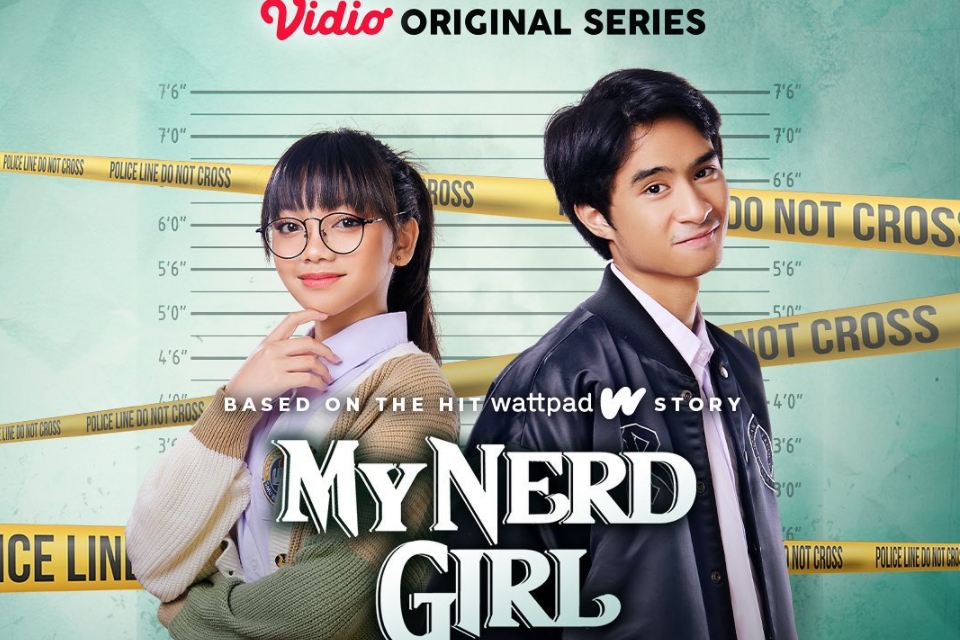 Link Nonton My Nerd Girl The Series