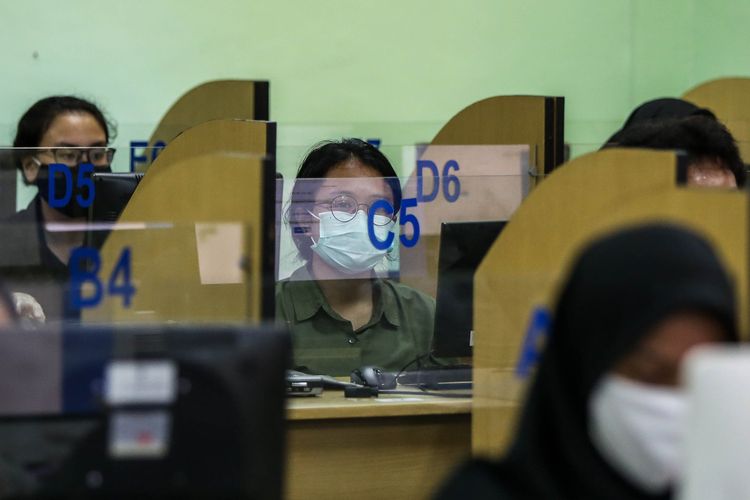 Cara Mengecek Pengumuman Hasil SBMPTN Universitas Hasanuddin