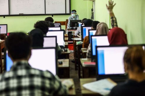 Pengumuman Hasil SBMPTN Untad, Kamu Lulus?