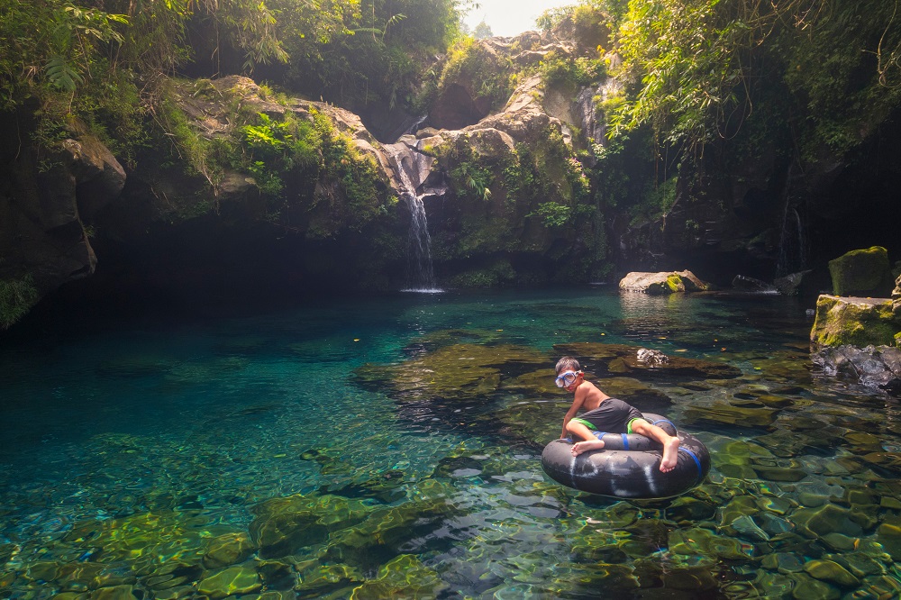 Telaga Sunyi