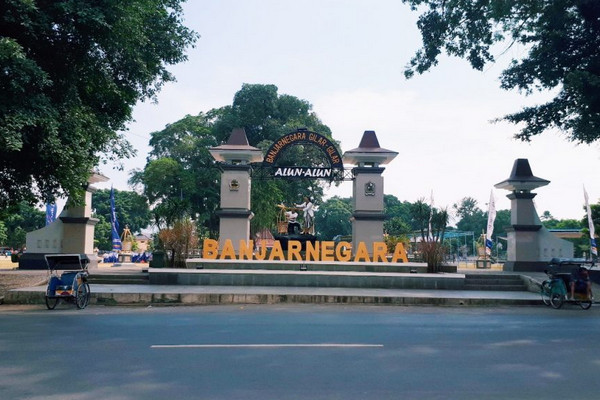 Berikut Daftar Tempat Wisata Banjarnegara Terbaru