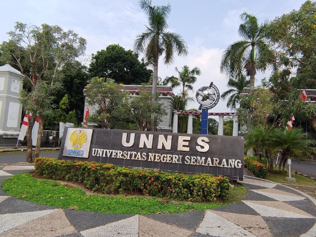 Daftar Jurusan dengan Peminat Paling Banyak Pada SBMPTN UNNES 2022