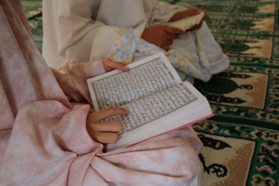 12 Contoh Materi Kultum Ramadhan 2023 yang Menarik