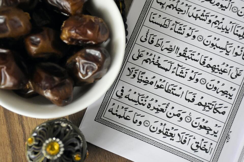 12 Contoh Materi Kultum Ramadhan 2024 yang Menarik