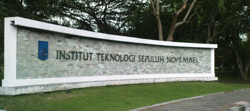 4. Institut Teknologi Sepuluh Nopember (ITS)