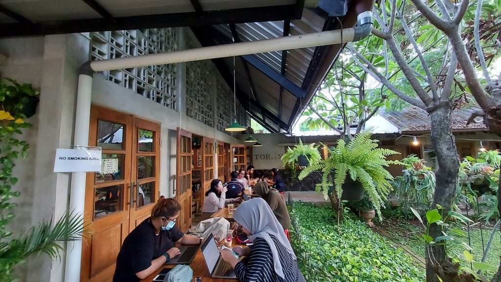 Berikut Deretan Tempat Makan di Bekasi yang Bagus dan Instagramable
