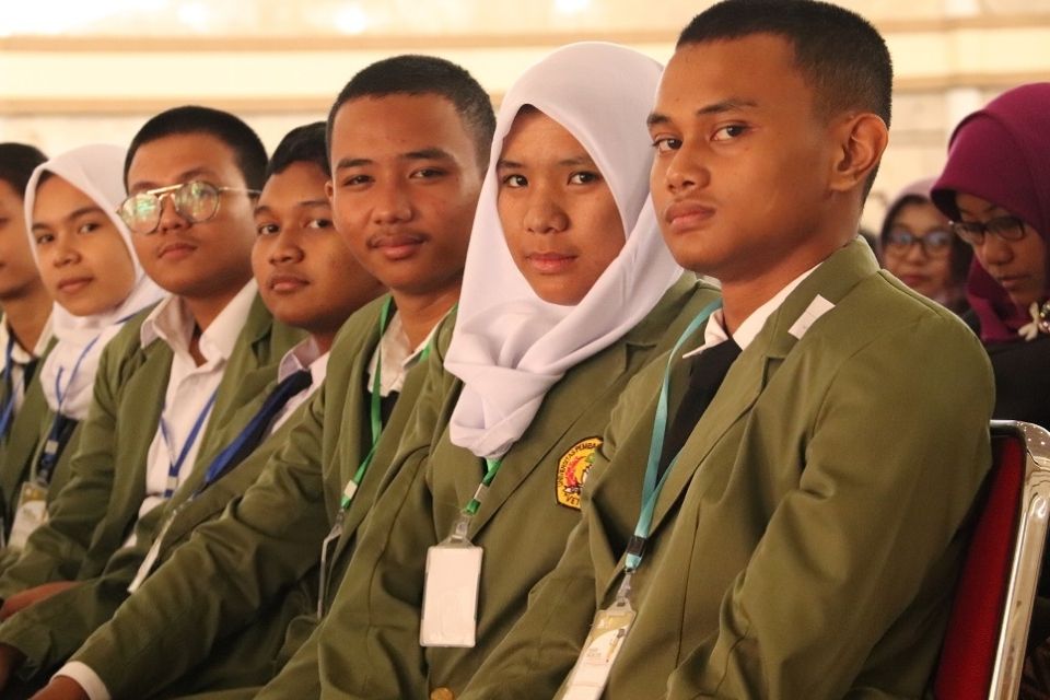 Biaya Pendidikan dan UKT Jenjang S1 UPN Veteran Yogyakarta