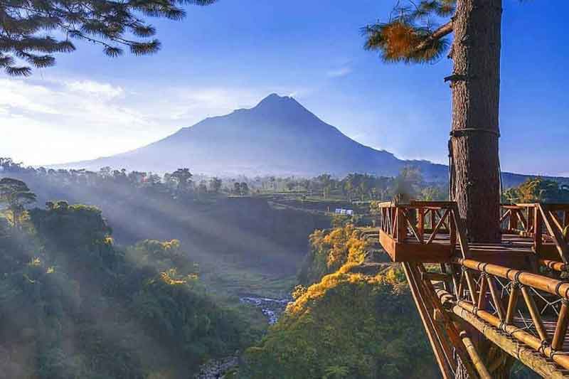 Bukit Kinasih