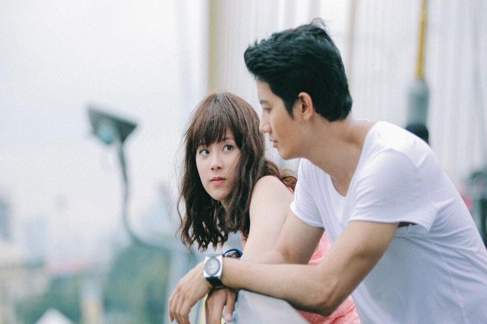25 Film Thailand Komedi Romantis Terbaik