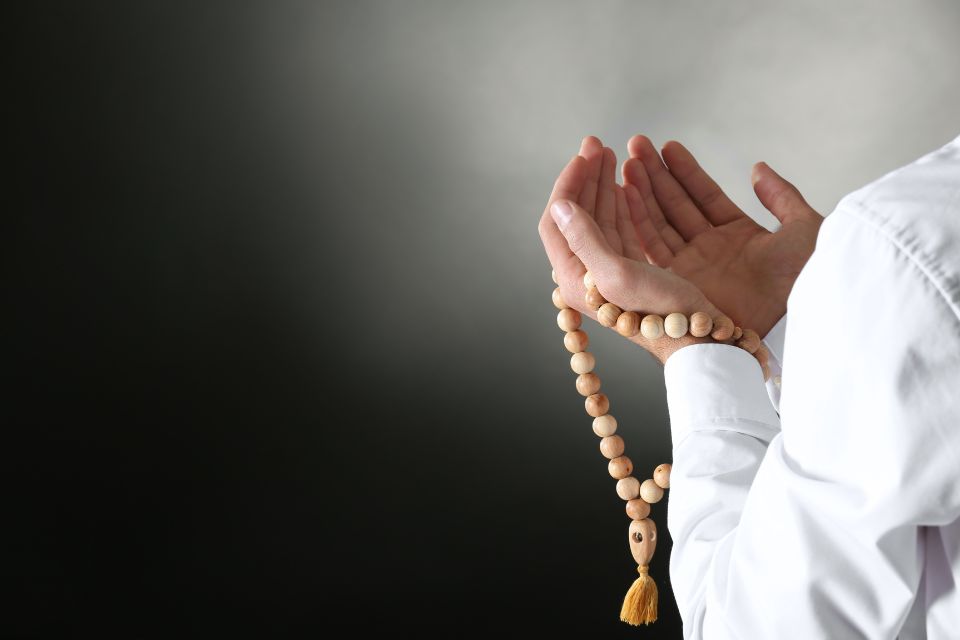Doa Menunggu Pengumuman Kelulusan Ujian