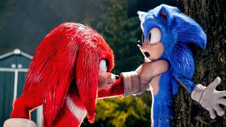 Berikut Sinopsis Hingga Info Nonton Film Sonic The Hedgehog 2