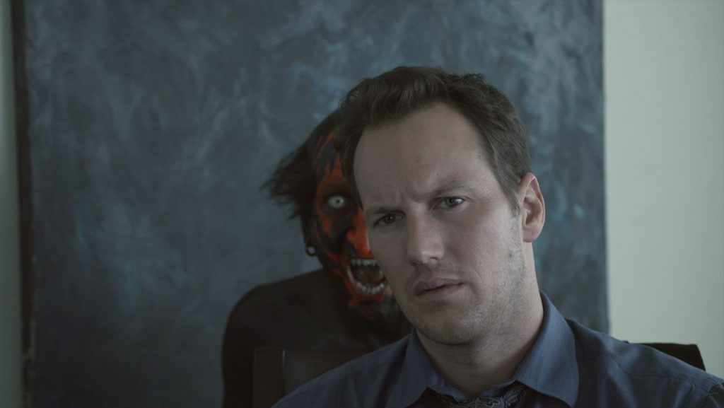 Ulik Sinopsis Hingga Link Nonton Film Insidious 5: The Dark Realm