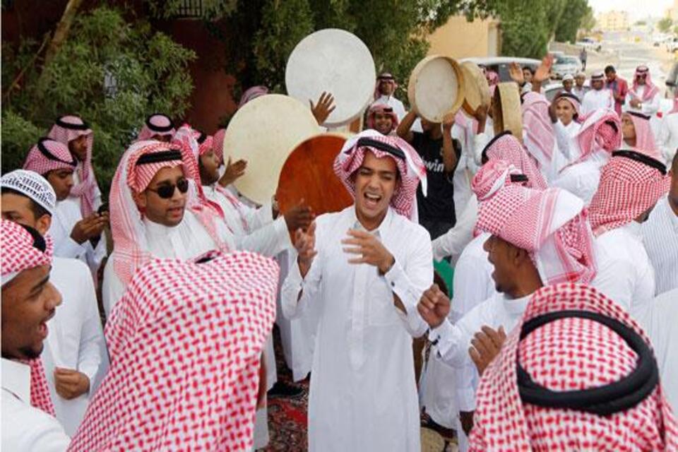 15 Tradisi Unik Perayaan Idul Fitri di Berbagai Negara