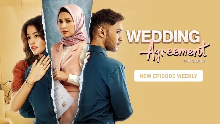 Sinopsis Film Wedding Agreement The Series Episode 3