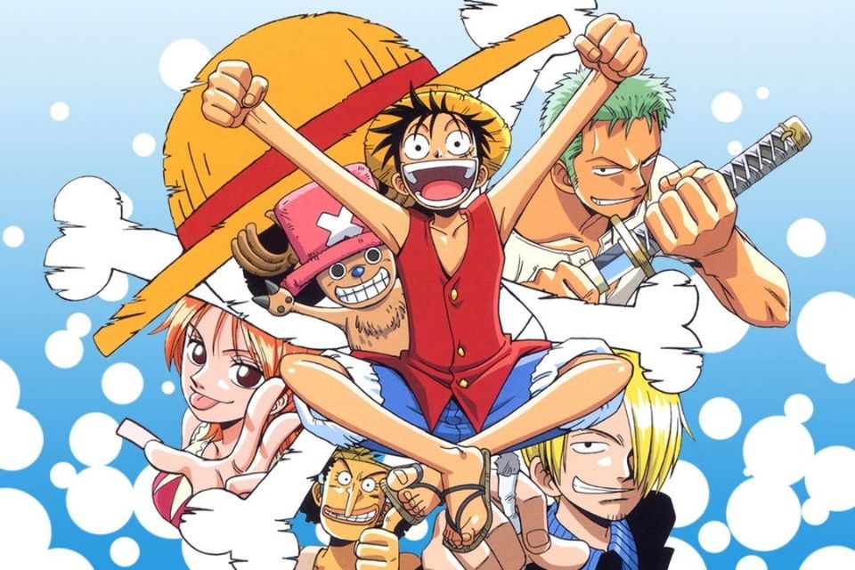 Link One Piece 1046 Pertempuran Luffy dan Kaido, Sinopsis dan Tanggal Release